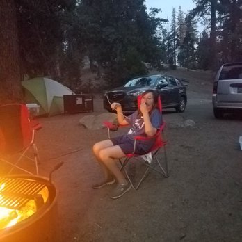 Sunset Campground - Campgrounds Near Me - Grant Grove, California Sunset Campground - Campgrounds Near Me - Grant Grove, California