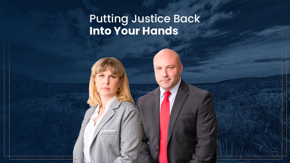 Eckman Law Firm - disability attorney in Midland, TX