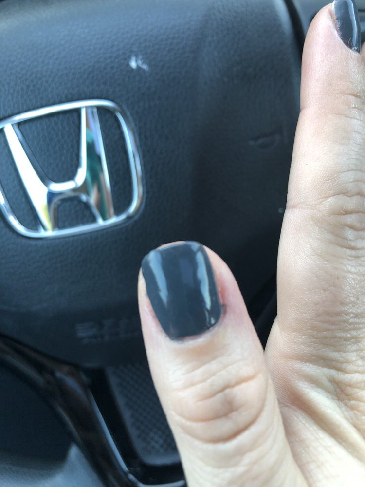 TRESSES BY TABATHA AT CUTTING EDGE HAIR DESIGNERS & SPA 1716