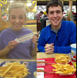 Corn Dog 7 - Sawmill Square by null