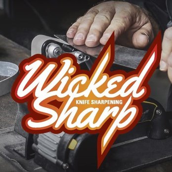 Wicked Sharp Knife Sharpening - Knife Sharpening Near Me - Gainesville, Georgia Wicked Sharp Knife Sharpening - Knife Sharpening Near Me - Gainesville, Georgia