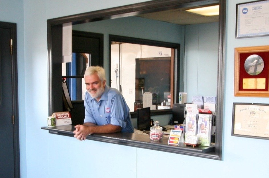 AAMCO TRANSMISSIONS & TOTAL CAR CARE Updated July 2024 12341