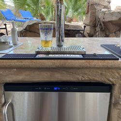 Draft Works Beverage Systems