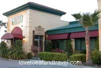 Izzy's on the Peninsula by null