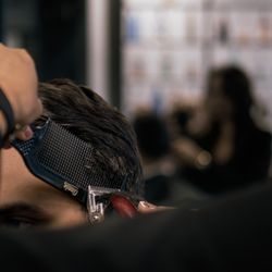 The Gentry Men's Salon & Upscale Barbershop - Memorial