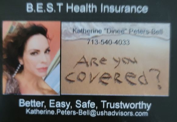 B E S T Health Insurance