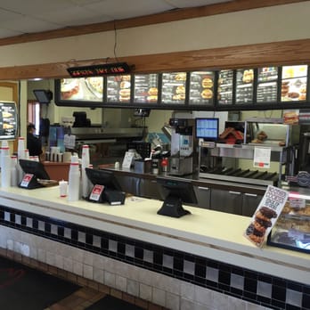 Arby's - Cashiers - Fast Food Near Me - Cortland, New York