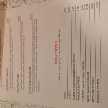 Izakaya - Ramen Near Me - Palma, PM Izakaya - Ramen Near Me - Palma, PM