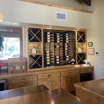 Thacher Winery - Wineries Near Me - Paso Robles, California Thacher Winery - Wineries Near Me - Paso Robles, California