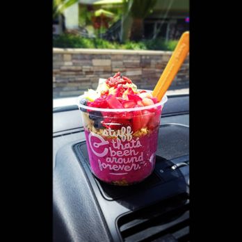 Everbowl - Yum! - Acai Bowls Near Me - Oceanside, California Everbowl - Yum! - Acai Bowls Near Me - Oceanside, California