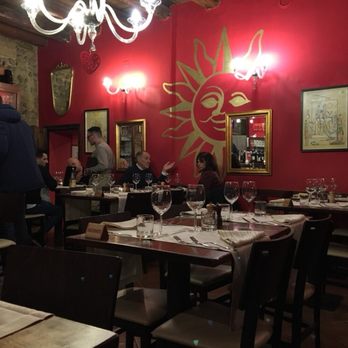 Osteria Il Bertoldo - Italian Near Me - Verona, VR