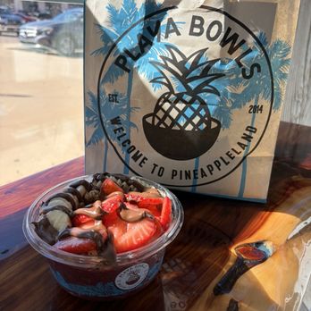 Playa Bowls - Acai Bowls Near Me - Southlake, Texas Playa Bowls - Acai Bowls Near Me - Southlake, Texas