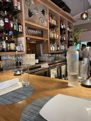 Nick & Toni's by null