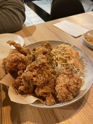 The Apron Korean Kitchen by null