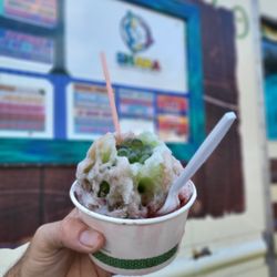 Shaka Shave Ice - Special of the day