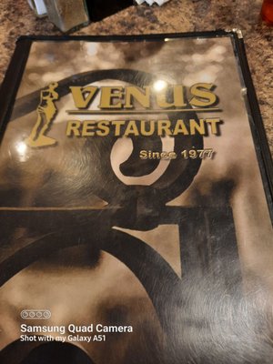 Venus Restaurant & Catering by null