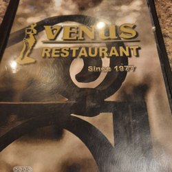 Venus Restaurant & Catering