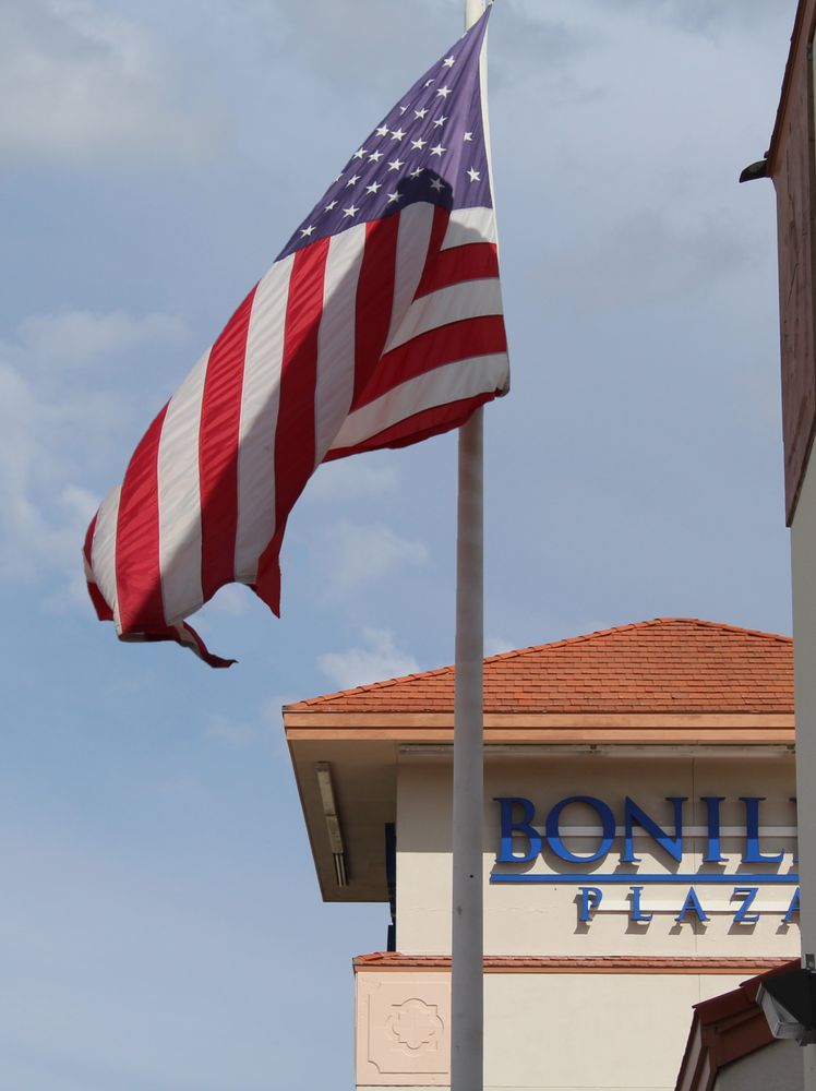 THE LAW OFFICES OF WILLIAM BONILLA 2727 Ave, Corpus Christi