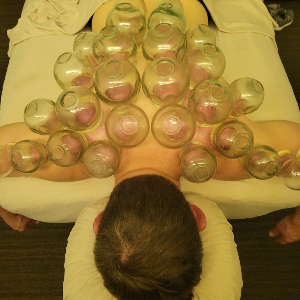 Massage Tonics - Massage Therapy Near Me - Houston, Texas