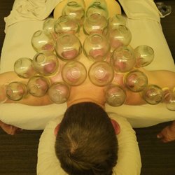 Massage Tonics