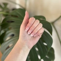 Nails Or Never
