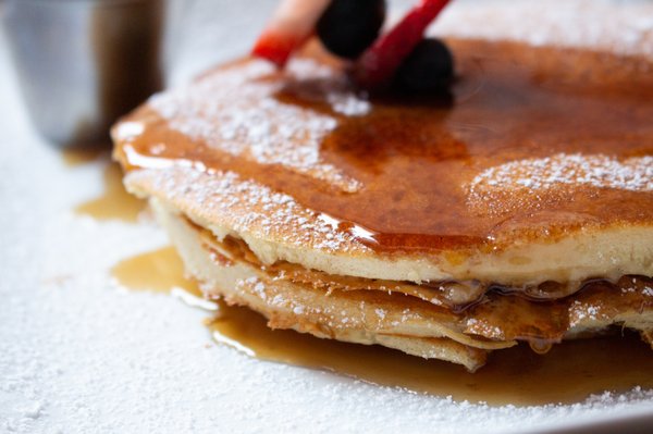 The Rooster One Thirty Six by null