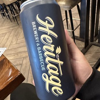 Heritage Beer - Breweries Near Me - Oceanside, California Heritage Beer - Breweries Near Me - Oceanside, California