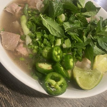 Pho Laveen - Vietnamese Near Me - Phoenix, Arizona