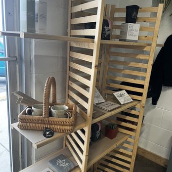 Bristol Doughnut - Merch - Coffee & Tea Near Me - Albuquerque, New Mexico