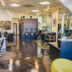 Bright, Beautiful Avalon Salon