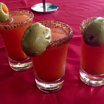 Carmens De La Calle - Bloody Mary brunch (bossa nova brunch) - Jazz & Blues Near Me - San Antonio, Texas