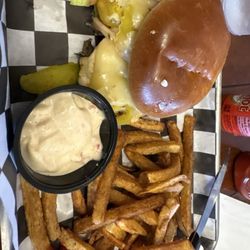 Carson's Tavern