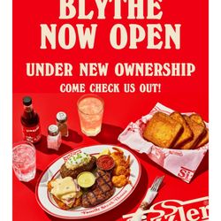 Sizzler - Fresh start ?