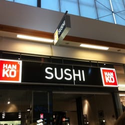 Hanko Sushi - Hanko Sushi