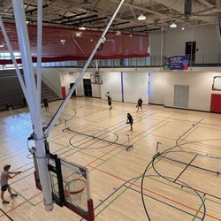 Central Recreation Center