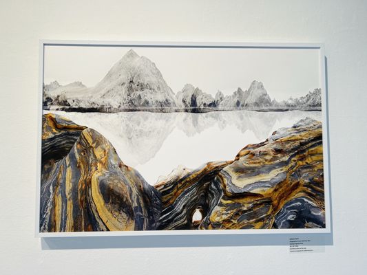 Houston Center For Photography by null