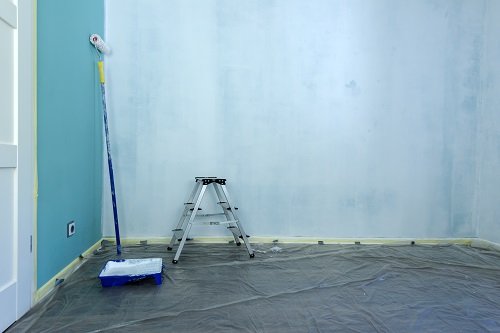 Slide of Aura Paint Services