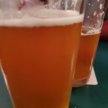 Lost Coast Brewery and Cafe - My Tangerine Beer flavor! - Pubs Near Me - Eureka, California Lost Coast Brewery and Cafe - My Tangerine Beer flavor! - Pubs Near Me - Eureka, California