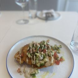 The Blondinit - Shnitzel