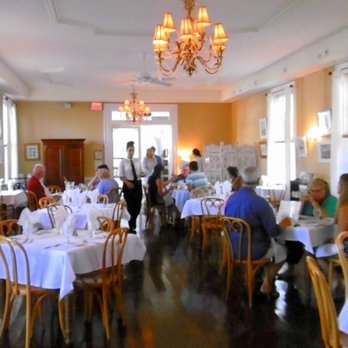 The Magnolia Room - Indoor dining room - Diners Near Me - Cape May, New Jersey The Magnolia Room - Indoor dining room - Diners Near Me - Cape May, New Jersey