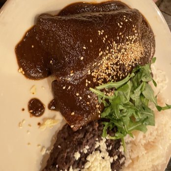 Meso Maya Comida y Copas - Enchiladas Mole - Mexican Near Me - Dallas, Texas Meso Maya Comida y Copas - Enchiladas Mole - Mexican Near Me - Dallas, Texas