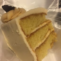 Caramel Cake