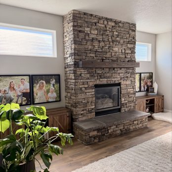 Set in Stone Masonry - Masonry/Concrete Near Me