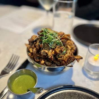 Meesha - Pakora - Indian Near Me - Seattle, Washington Meesha - Pakora - Indian Near Me - Seattle, Washington