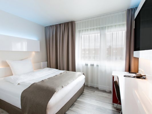 DORMERO Hotel Hannover by null
