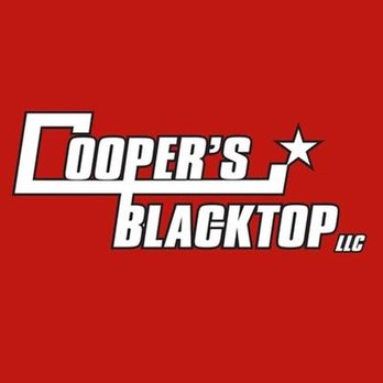 Cooper's Blacktop - Masonry/Concrete Near Me - Ludlow Falls, Ohio Cooper's Blacktop - Masonry/Concrete Near Me - Ludlow Falls, Ohio