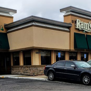 Ram's Horn Restaurant