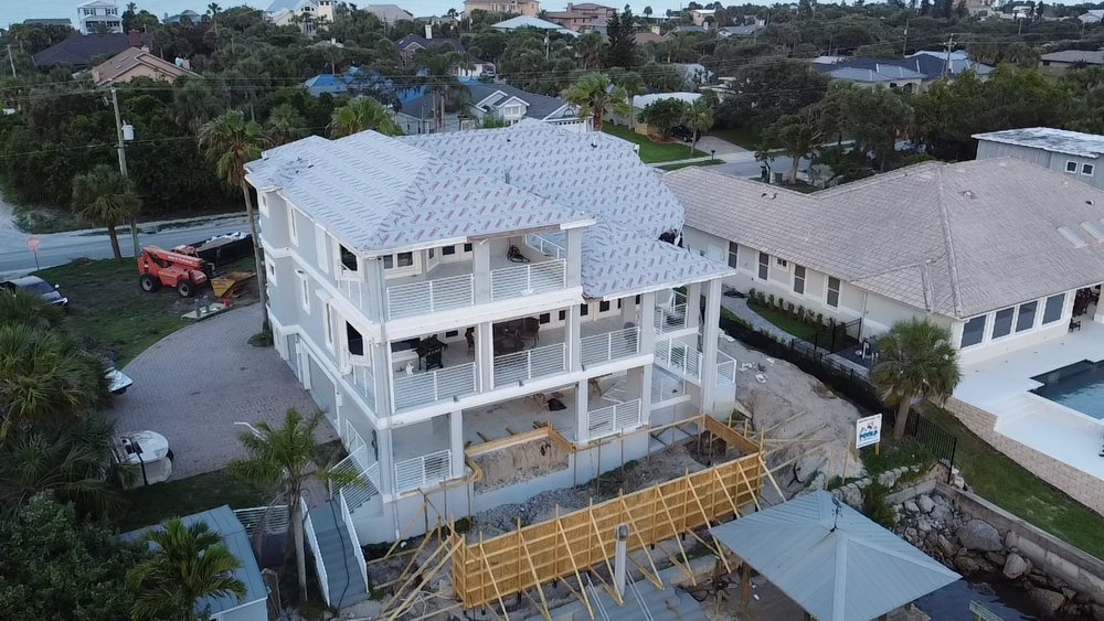 Slide of Vanguard Home Repair and Painting Services