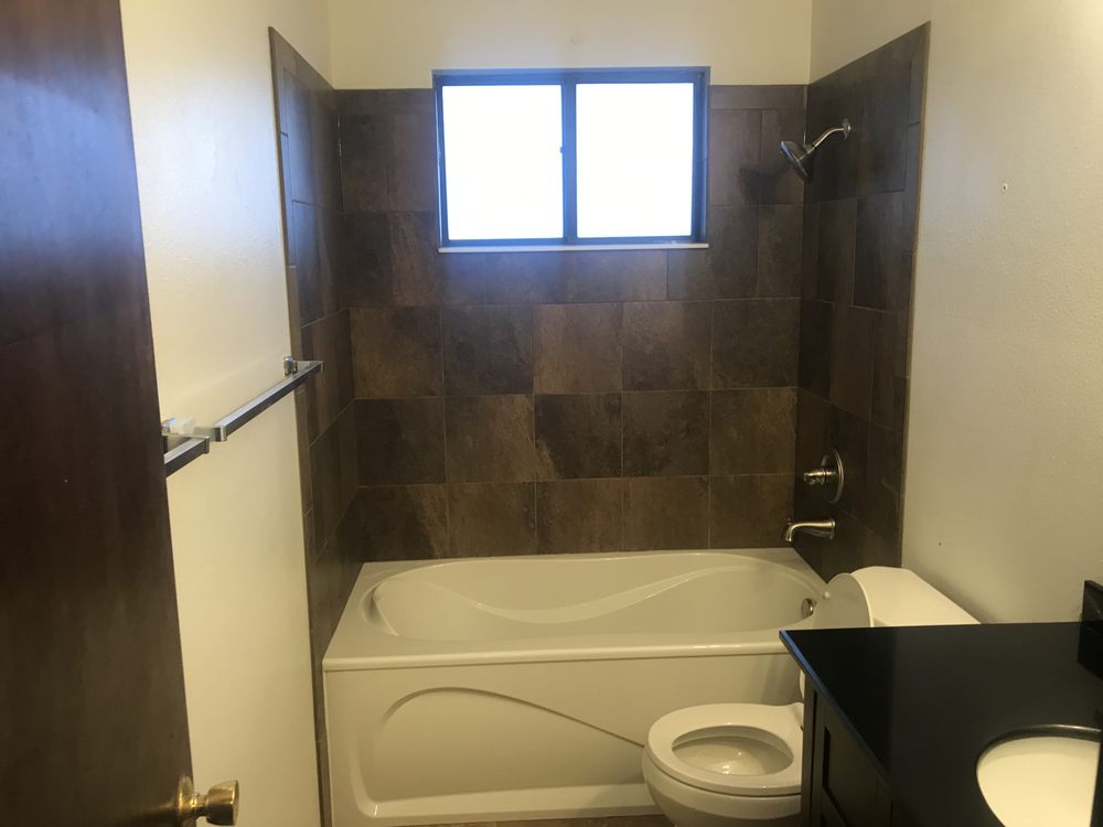 Slide of Workman Plumbing Services