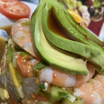 Don Diablos Ceviche Bar - Torre de Camarón - Seafood Near Me - Corona, California